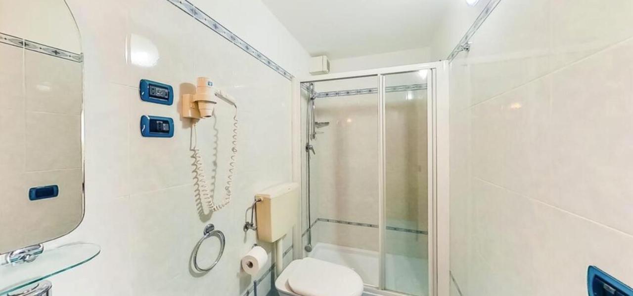 Casa Vacanza Artemis Липари Экстерьер фото